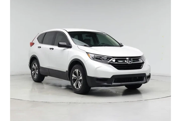 $23998 : Honda CR-V 2019 LX 4dr SUV image 1