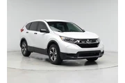 Honda CR-V 2019 LX 4dr SUV en Hialeah