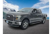 $20397 : Ford F-150 2015 4x4 XLT 4dr thumbnail