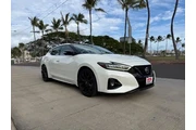 Nissan Maxima 2022 3.5 SR 4d en Honolulu
