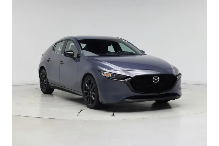 $24998 : Mazda Mazda3 Hatchback 2024 image 1