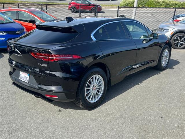 $26800 : Used 2020 I-PACE S AWD for sa image 5