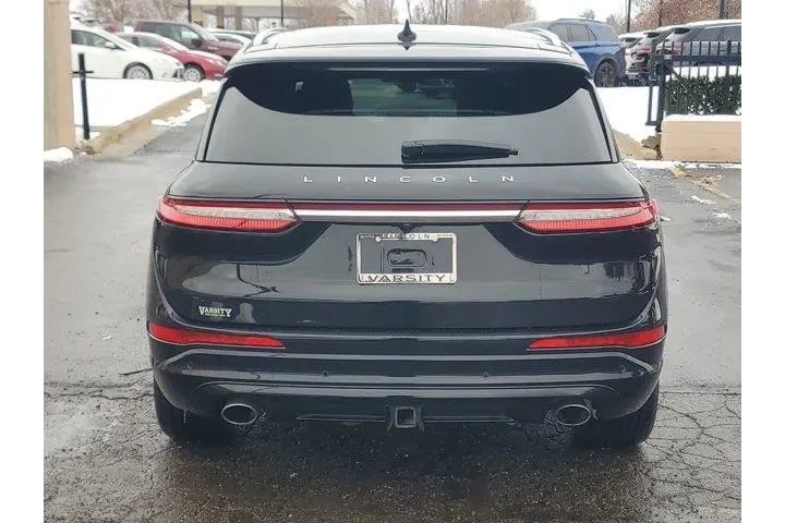 $31995 : Lincoln Corsair 2021 AWD Gra image 5