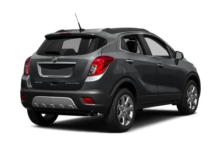 $10888 : Buick Encore 2016 AWD Conven image 3