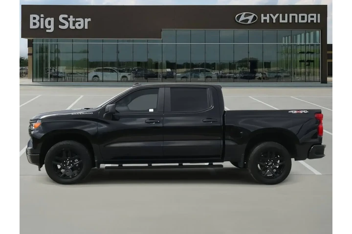 $39988 : Chevrolet Silverado 1500 202 image 2