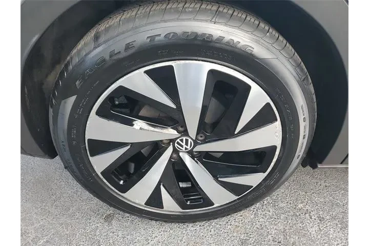 $15990 : Volkswagen ID.4 2021 Pro S 4 image 5