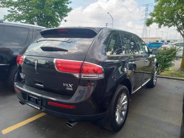 $14500 : 2013 MKX image 7