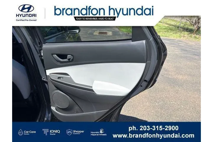 $21000 : Hyundai KONA 2023 AWD SEL 4d image 9