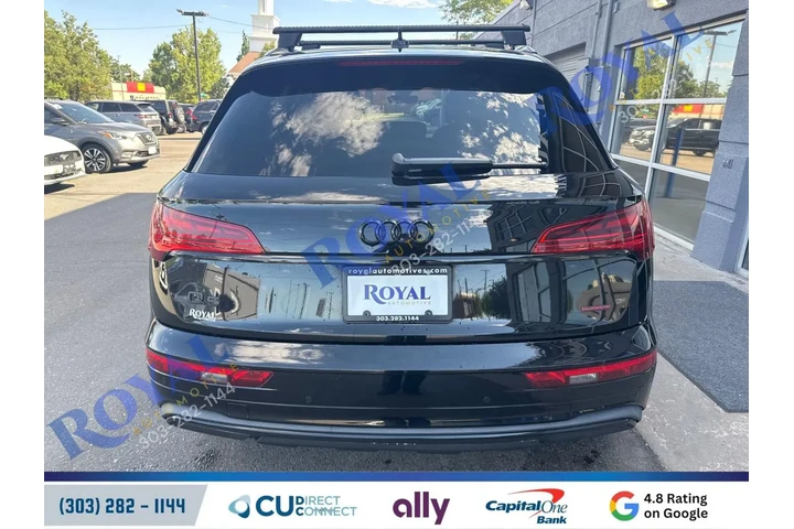 $24995 : 2021 Q5 quattro Premium Plus image 6