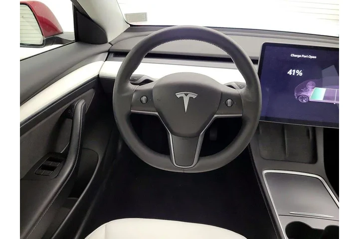 $22998 : Tesla Model 3 2021 Standard image 10