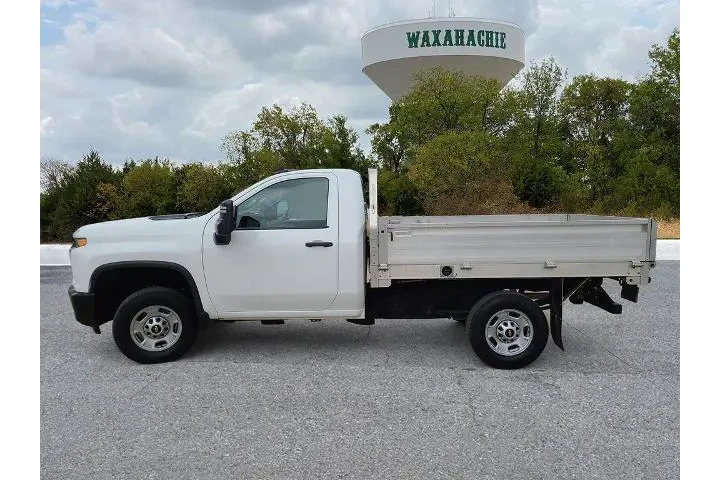 $37257 : Chevrolet Silverado 2500HD 2 image 3