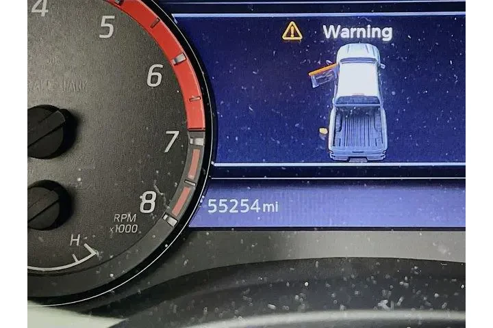 $30975 : Nissan Frontier 2022 4x2 PRO image 9