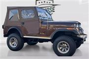 1980 JEEP en San Jose