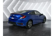 $17491 : Honda Civic 2017 LX-P 2dr Co thumbnail