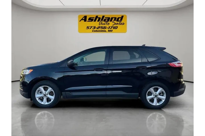 $20500 : 2023 Edge SE image 3