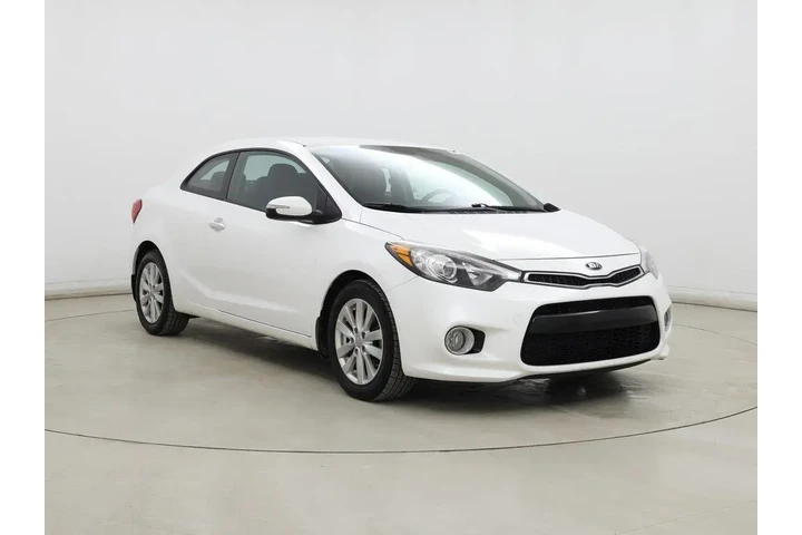 $11998 : Kia Forte Koup 2014 EX 2dr C image 1