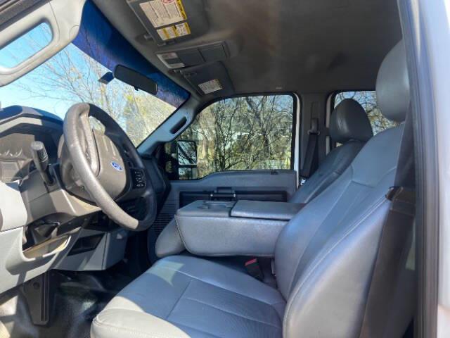 $19995 : 2015 F-250 Super Duty image 9