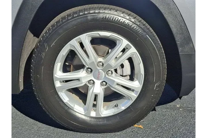 $23499 : GMC Terrain 2024 AWD SLE 4dr image 8