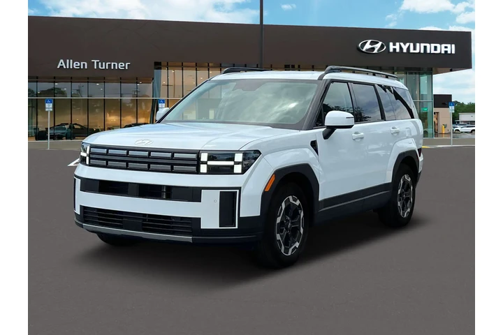 $36288 : Hyundai SANTA FE 2025 SEL 4d image 1