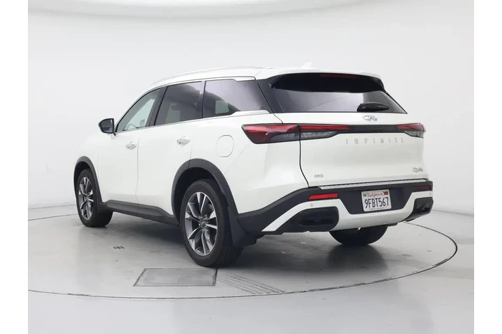 $39998 : INFINITI QX60 2023 AWD Luxe image 2