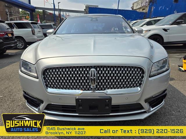 $27995 : Used 2019 Continental Reserve image 3