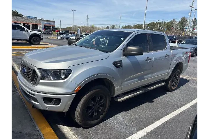 $24775 : Ford Ranger 2019 4x4 Lariat image 2