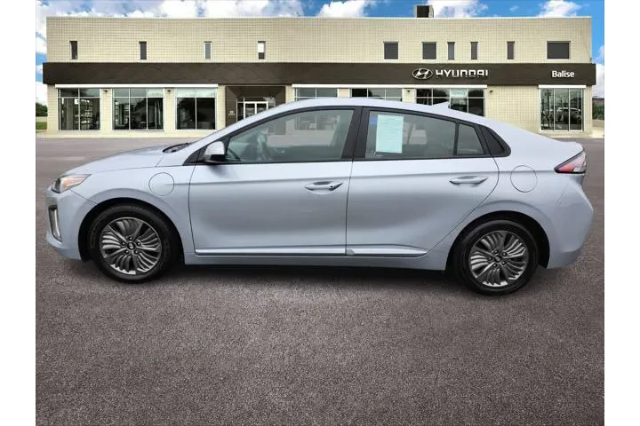 $16577 : Hyundai IONIQ Plug-in Hybrid image 6
