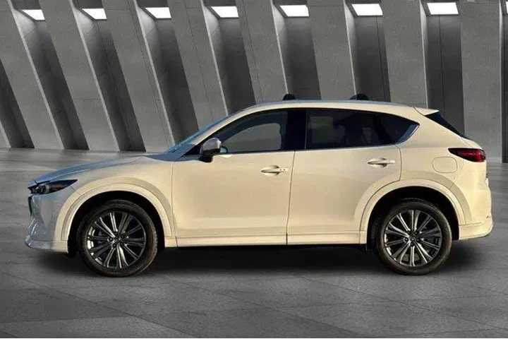 $33600 : Mazda CX-5 2025 AWD 2.5 Turb image 8