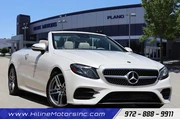 $29990 : 2018 E 400 RWD Cabriolet thumbnail
