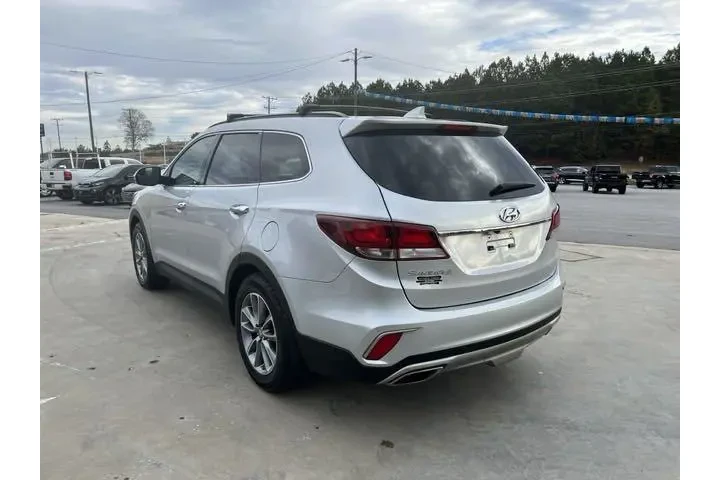 $15573 : Hyundai SANTA FE 2018 SE 4dr image 6