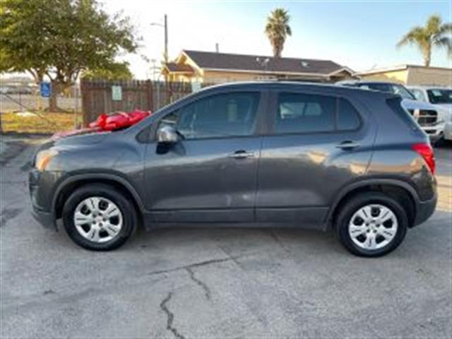 $4995 : 2016 CHEVROLET TRAX2016 CHEVR image 4