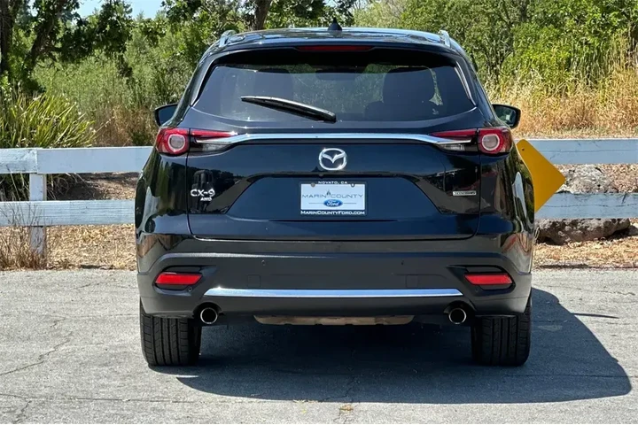 $24981 : Mazda CX-9 2023 AWD Grand To image 5
