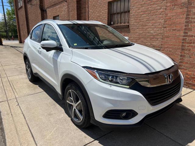 $18999 : 2021 HR-V EX image 8