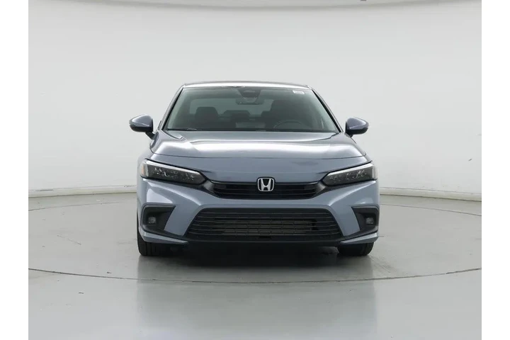 $26998 : Honda Civic 2024 Touring 4dr image 5