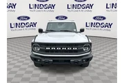 $39250 : Ford Bronco 2024 4x4 Black D thumbnail