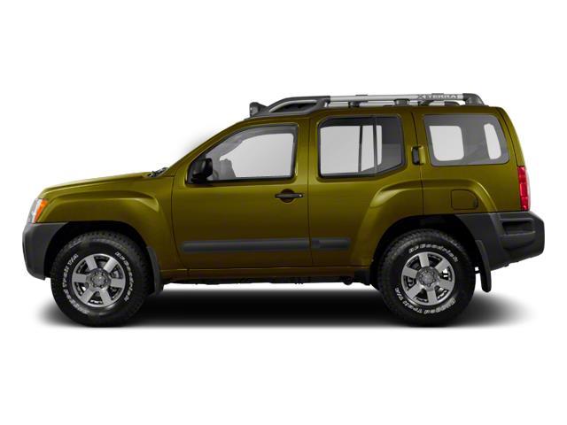 $12800 : 2011 Xterra S image 3