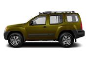 $12800 : 2011 Xterra S thumbnail