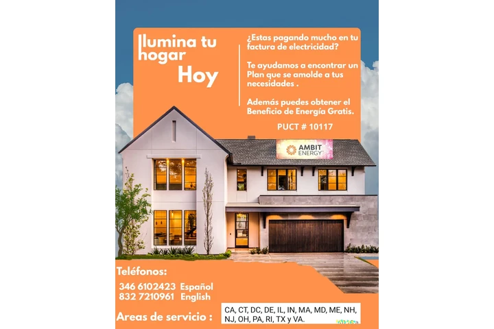Te llego super caro tu Bill ? image 1