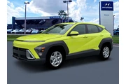 $26748 : Hyundai KONA 2026 SE 4dr SUV thumbnail