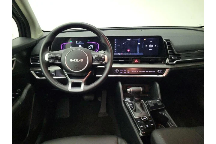 $26998 : Kia Sportage 2024 EX 4dr SUV image 10