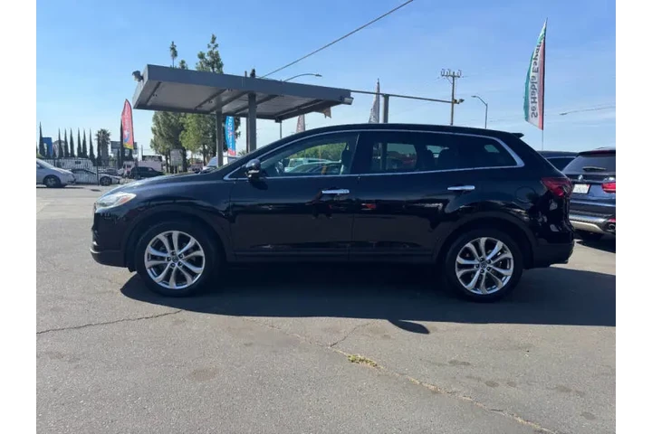 $7998 : 2013 CX-9 Grand Touring image 10