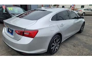 $12995 : 2017 Malibu LT thumbnail
