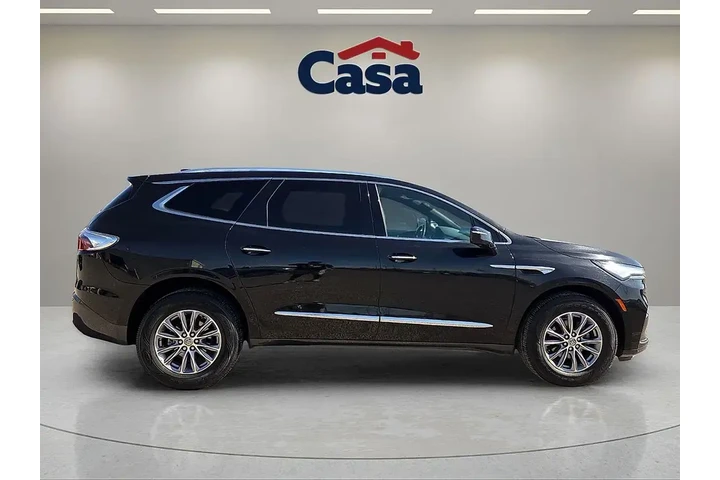 $36335 : Buick Enclave 2024 4x4 Premi image 2