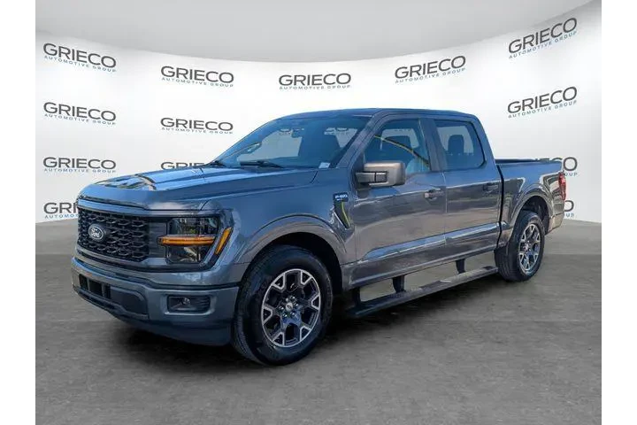 $39997 : Ford F-150 2025 4x2 STX 4dr image 3