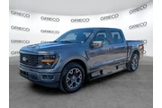 $39997 : Ford F-150 2025 4x2 STX 4dr thumbnail