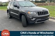 $14495 : PRE-OWNED 2015 JEEP GRAND CHE thumbnail