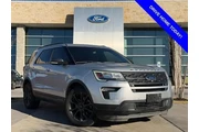 Ford Explorer 2019 XLT 4dr S en Plano