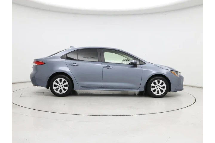 $20998 : Toyota Corolla 2022 LE 4dr S image 7