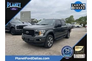 Ford F-150 2019 4x4 Platinum