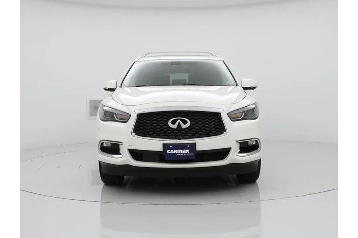 $24998 : INFINITI QX60 2017 AWD 4dr S image 5